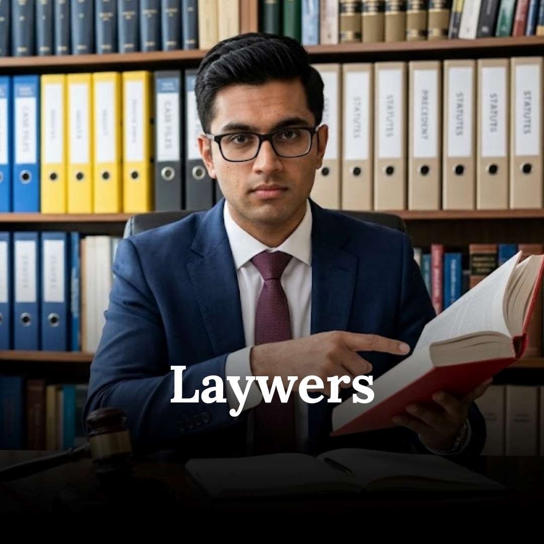 Lawyers