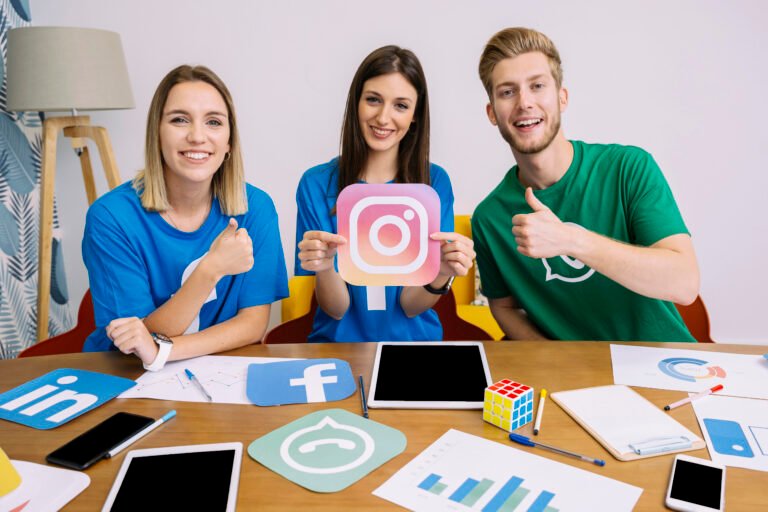 How NSW Businesses Can Get More Customers Using Facebook & Instagram