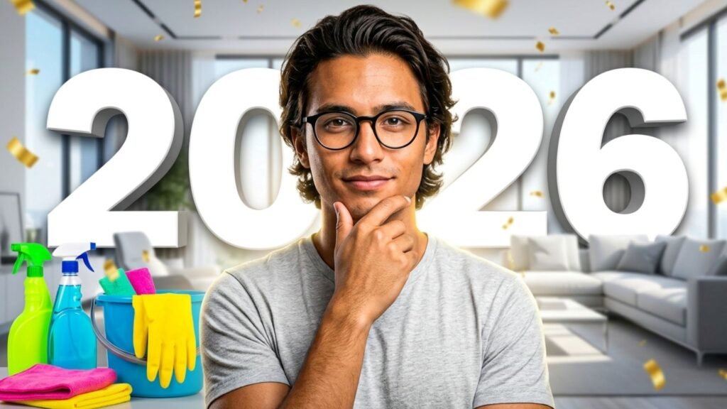 Best Marketing Strategies for Cleaning Businesses in 2026